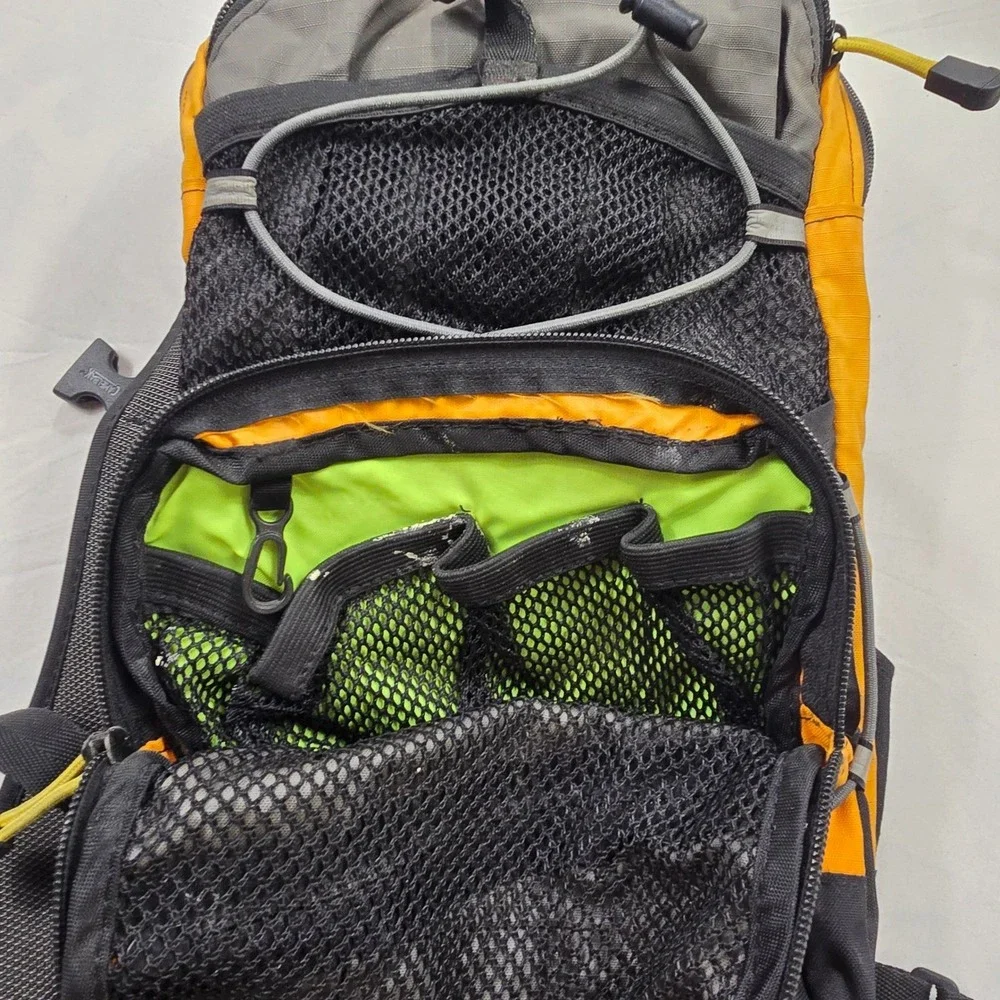 Camelbak Mule Hydration Pack Backpack Hiking Cycling NO BLADDER